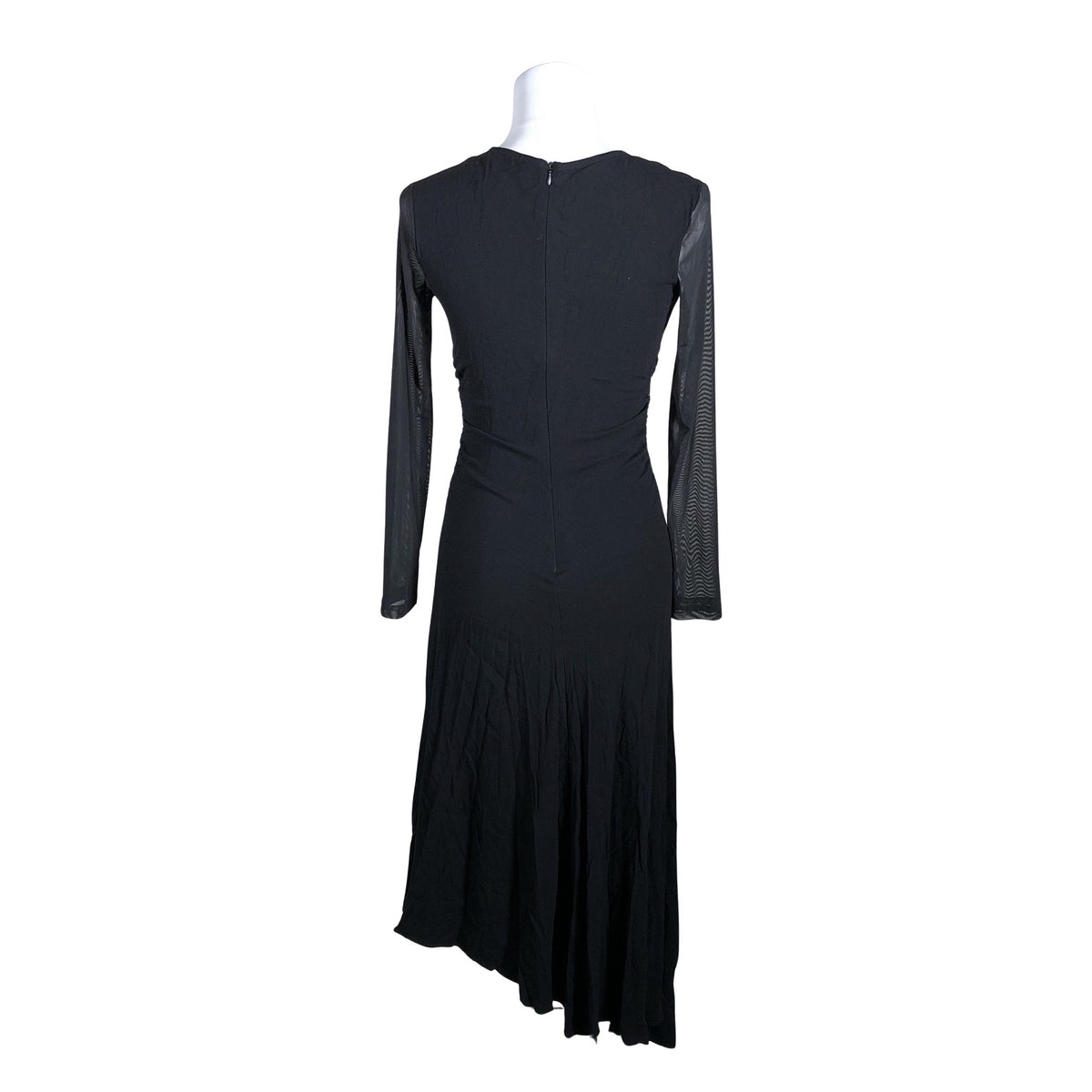 Unisex Desigual - Mitteveniv kleit, suurus 36 - Must (3)