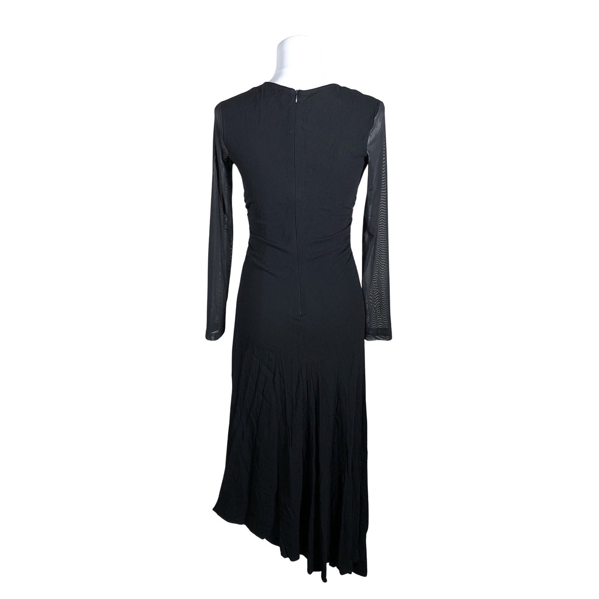 Unisex Desigual - Mitteveniv kleit, suurus 36 - Must (2)