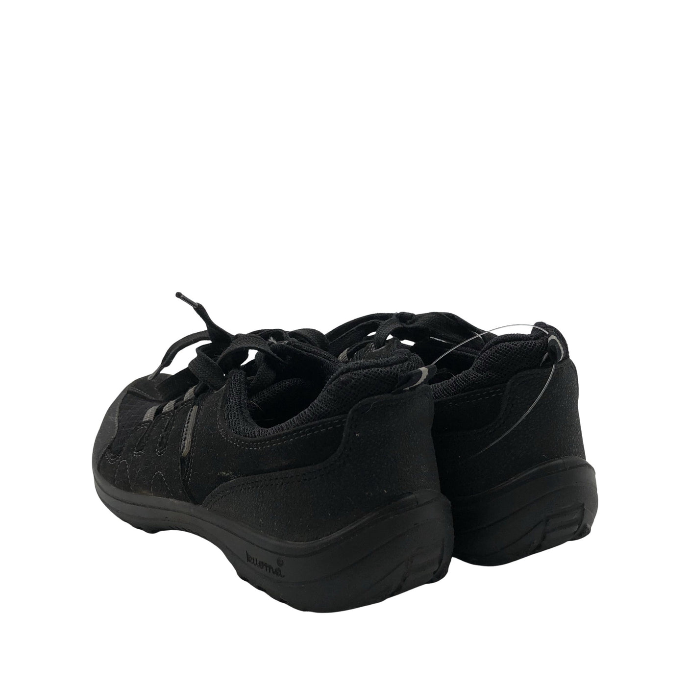 Unisex Kuoma - Tennised, suurus 38 - Must (2)