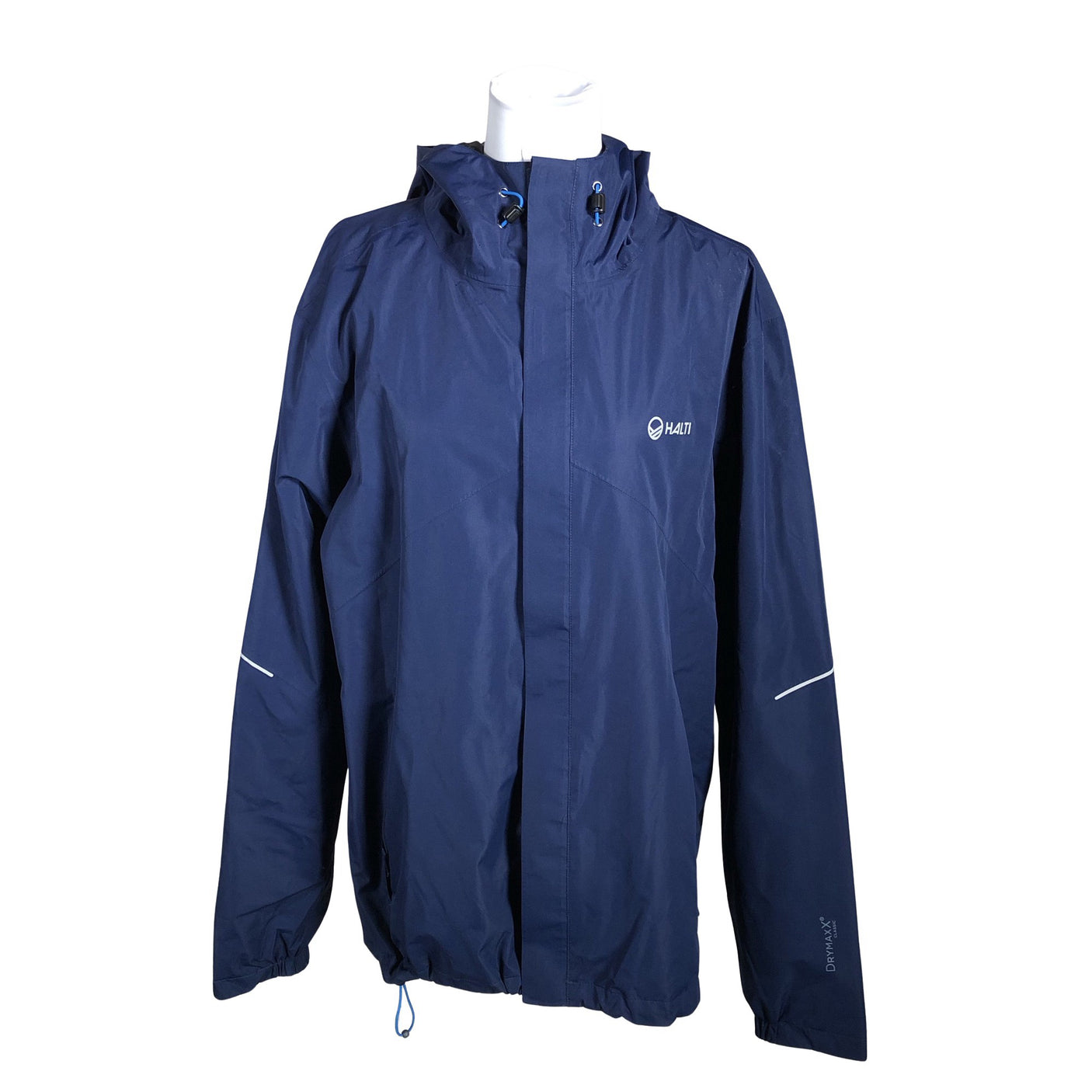 Unisex Halti - Jope, suurus 40 - Sinine (1)