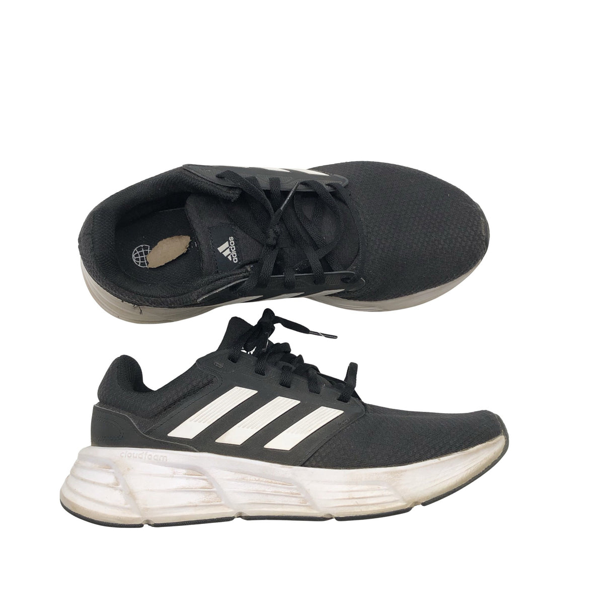 Unisex Adidas - Tossud, suurus 43 - Must (1)