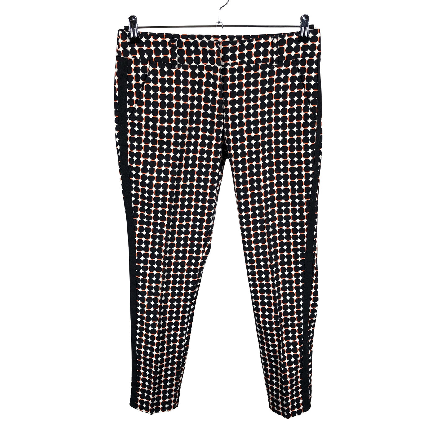 Unisex Summum Woman - Mittevenivad püksid, suurus 38 - Must (1)