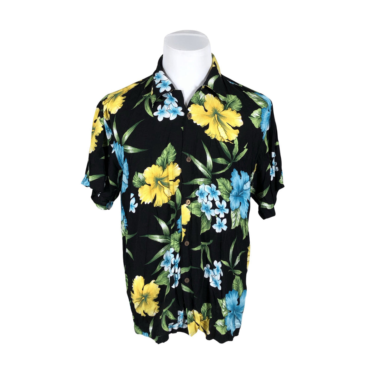 Unisex Karmakula - T-särk, suurus M - Must (1)