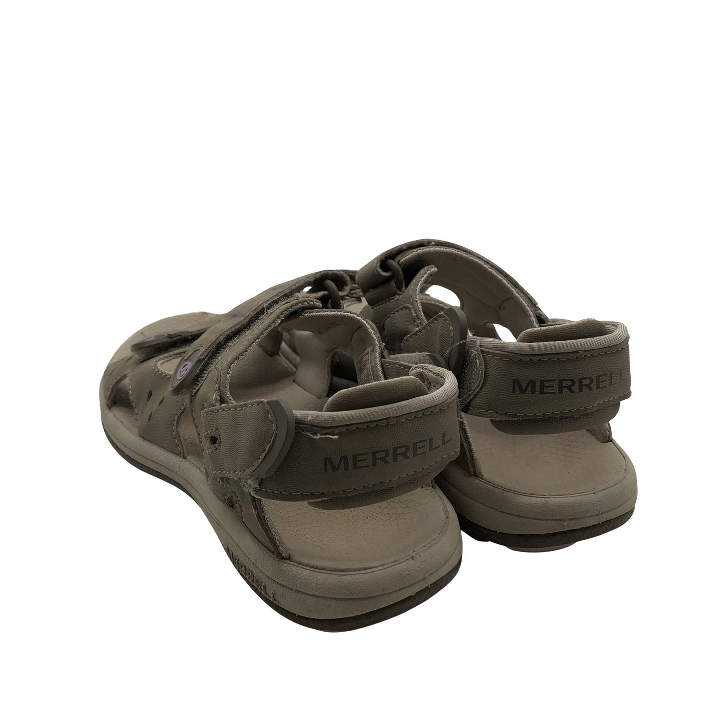 Unisex Merrell - Rihmikud, suurus 37 - Pruun (2)