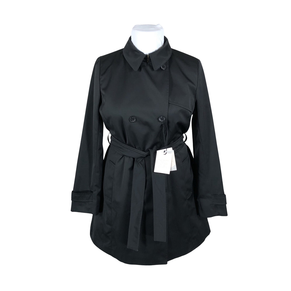 Unisex Marella - Jope, suurus 38 - Must (1)