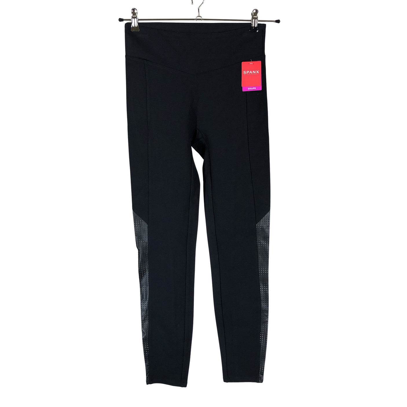 Unisex Spanx - Retuusid, suurus 38 - Must (1)