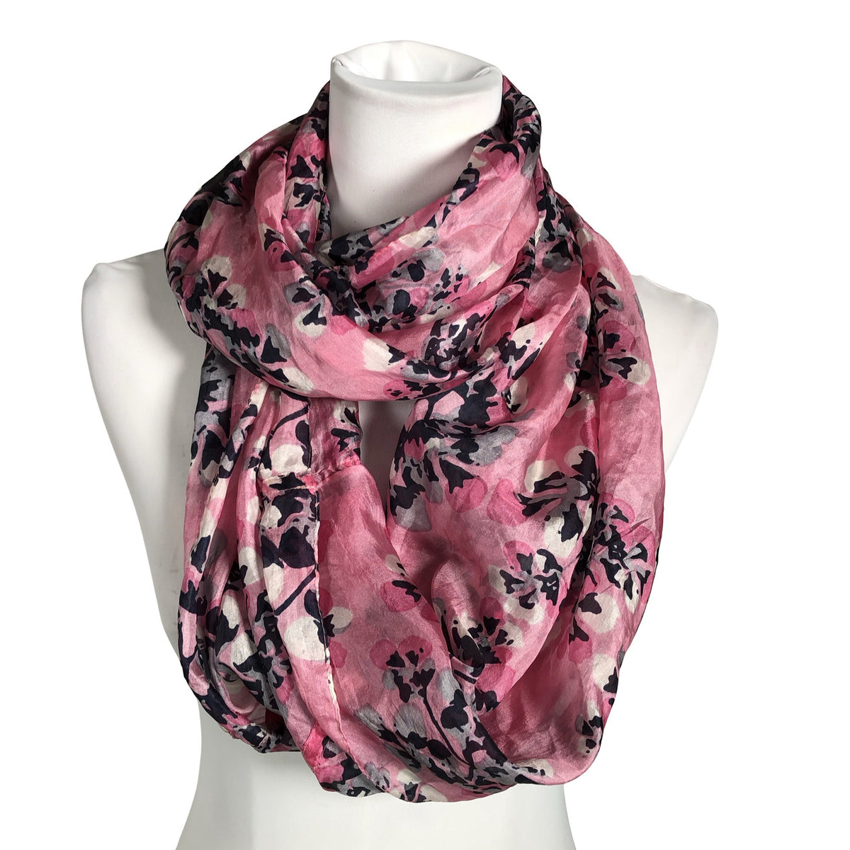 Unisex Voglia - Torusall, suurus Maxi - Heleroosa (1)