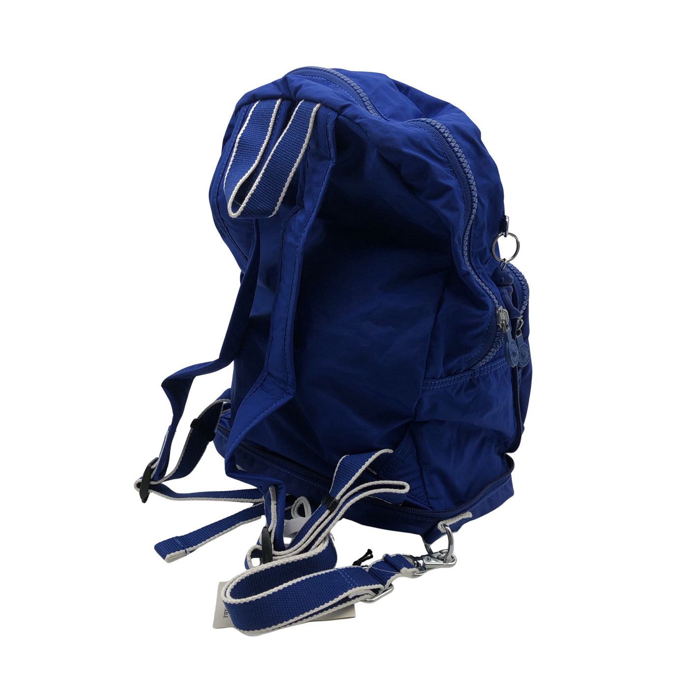 Unisex Kipling - Seljakott, suurus Ei kokoa - Sinine (3)