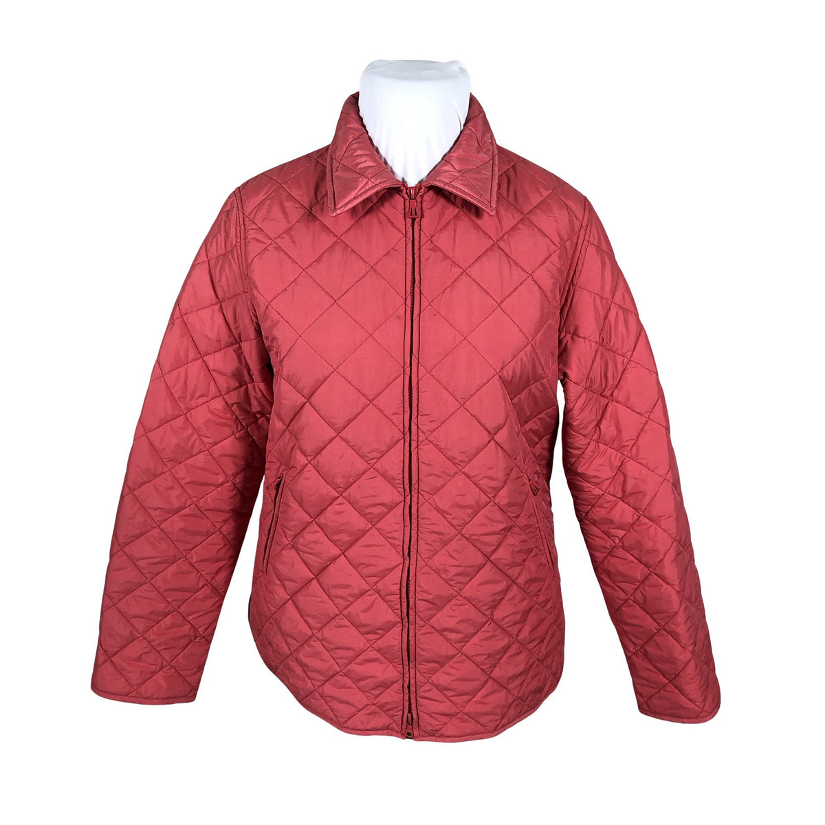 Unisex Henri Lloyd - Tepitud jope, suurus 42 - Punane (1)