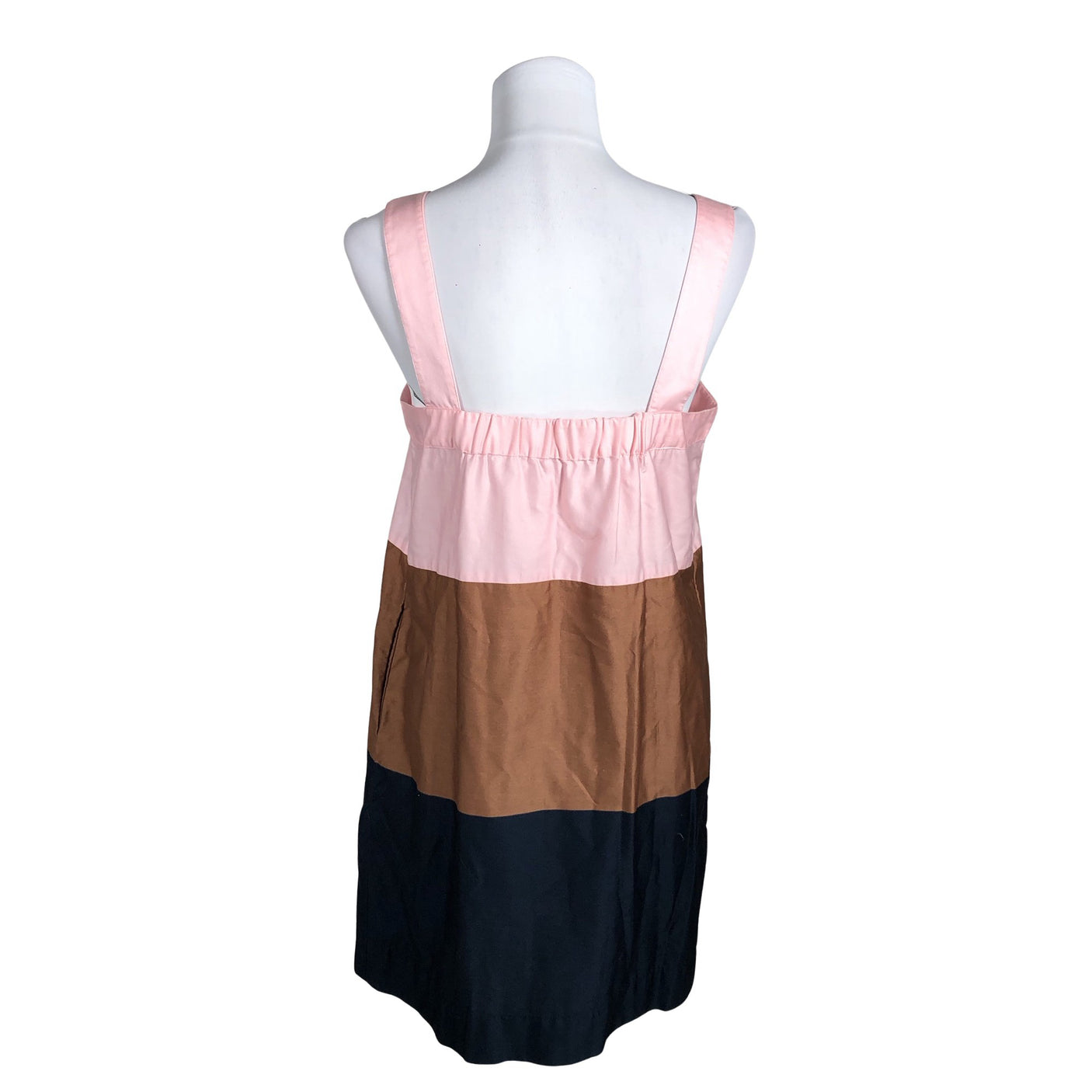 Unisex Marimekko - Mitteveniv kleit, suurus 40 - Heleroosa (2)