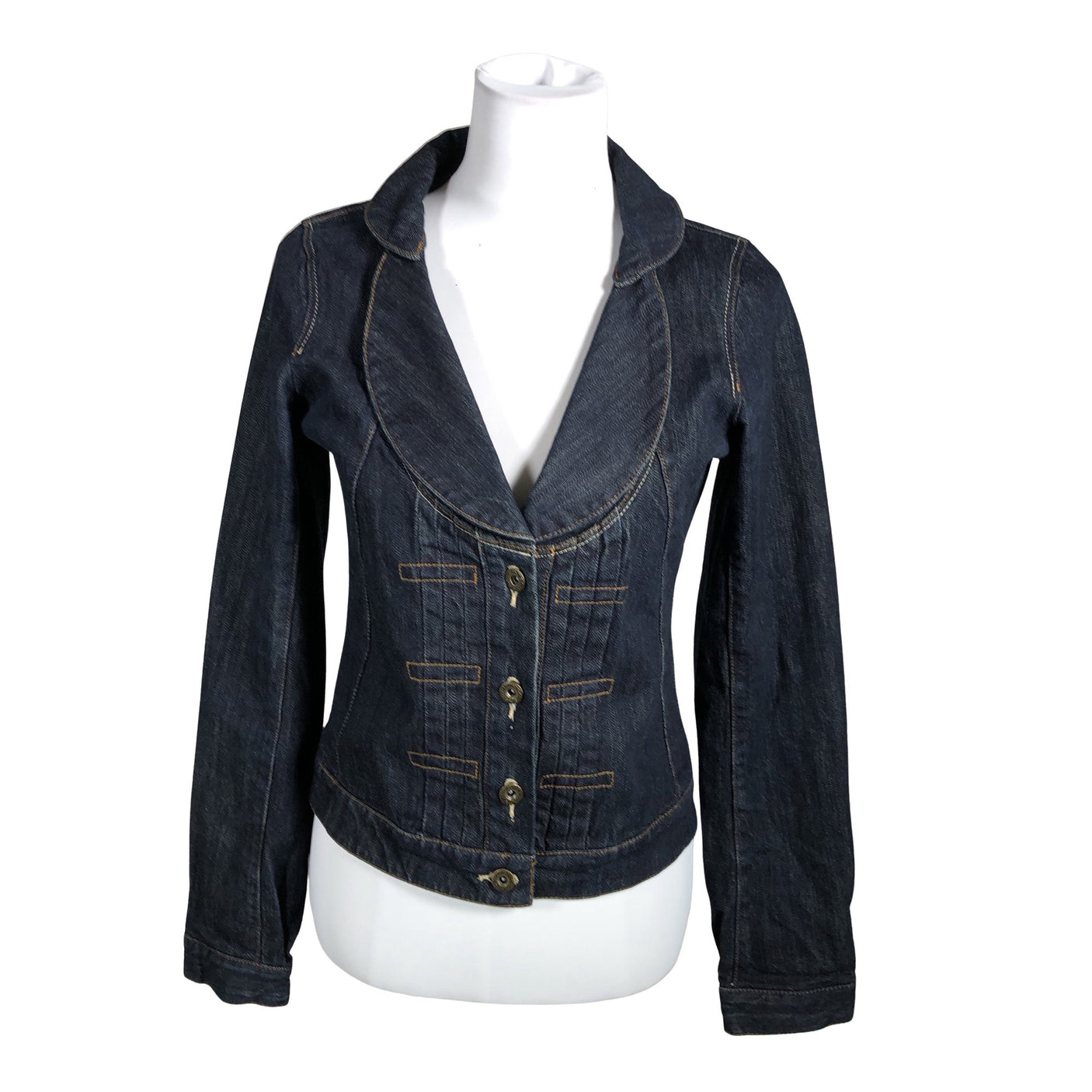 Unisex Oxmo - Teksatagi, suurus 38 - Sinine (1)