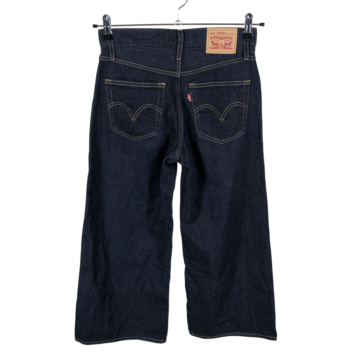 Unisex Levi's - Teksad, suurus W25 - Sinine (2)