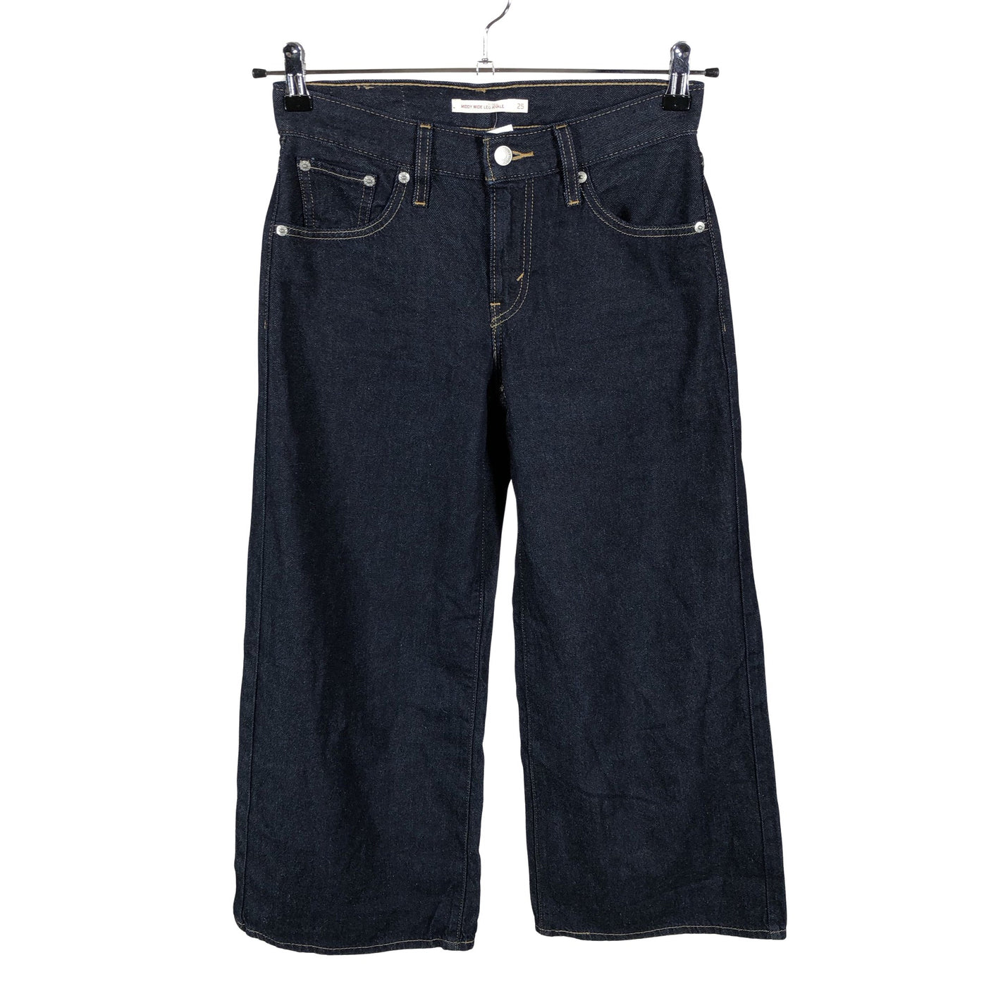 Unisex Levi's - Teksad, suurus W25 - Sinine (1)