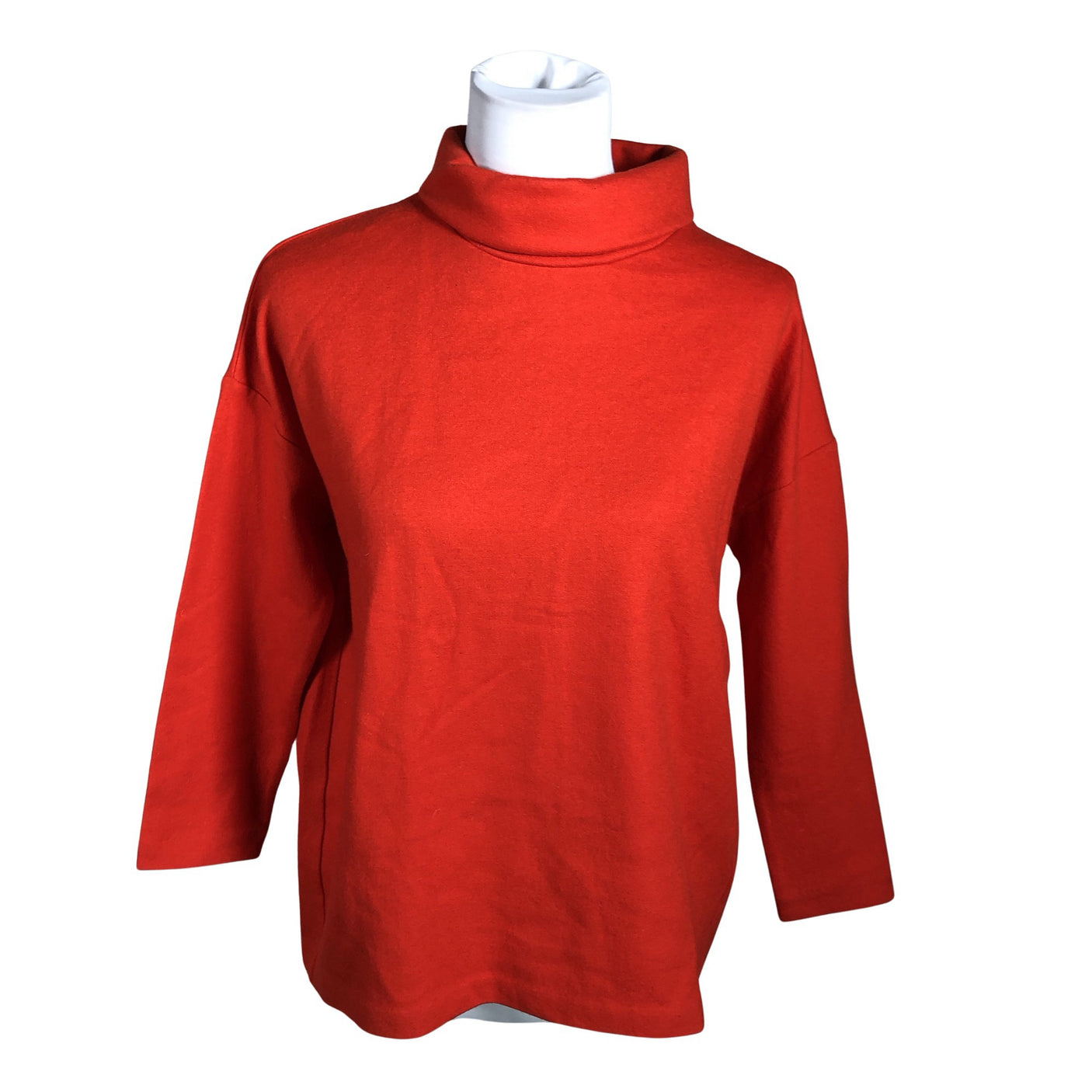 Unisex COS - Kampsun, suurus 36 - Punane (1)