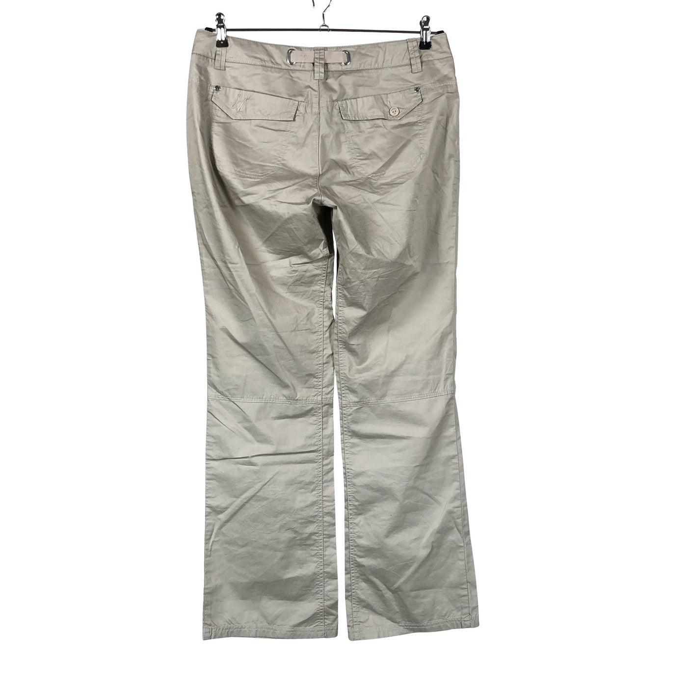 Unisex Esprit - Mittevenivad püksid, suurus 40 - Pruun (2)