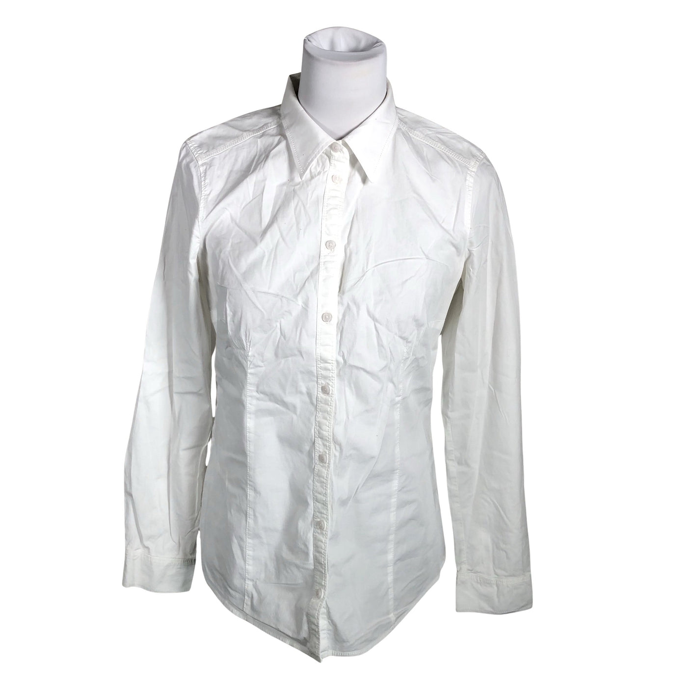 Unisex Esprit - Triiksärk, suurus 40 - Valge (1)