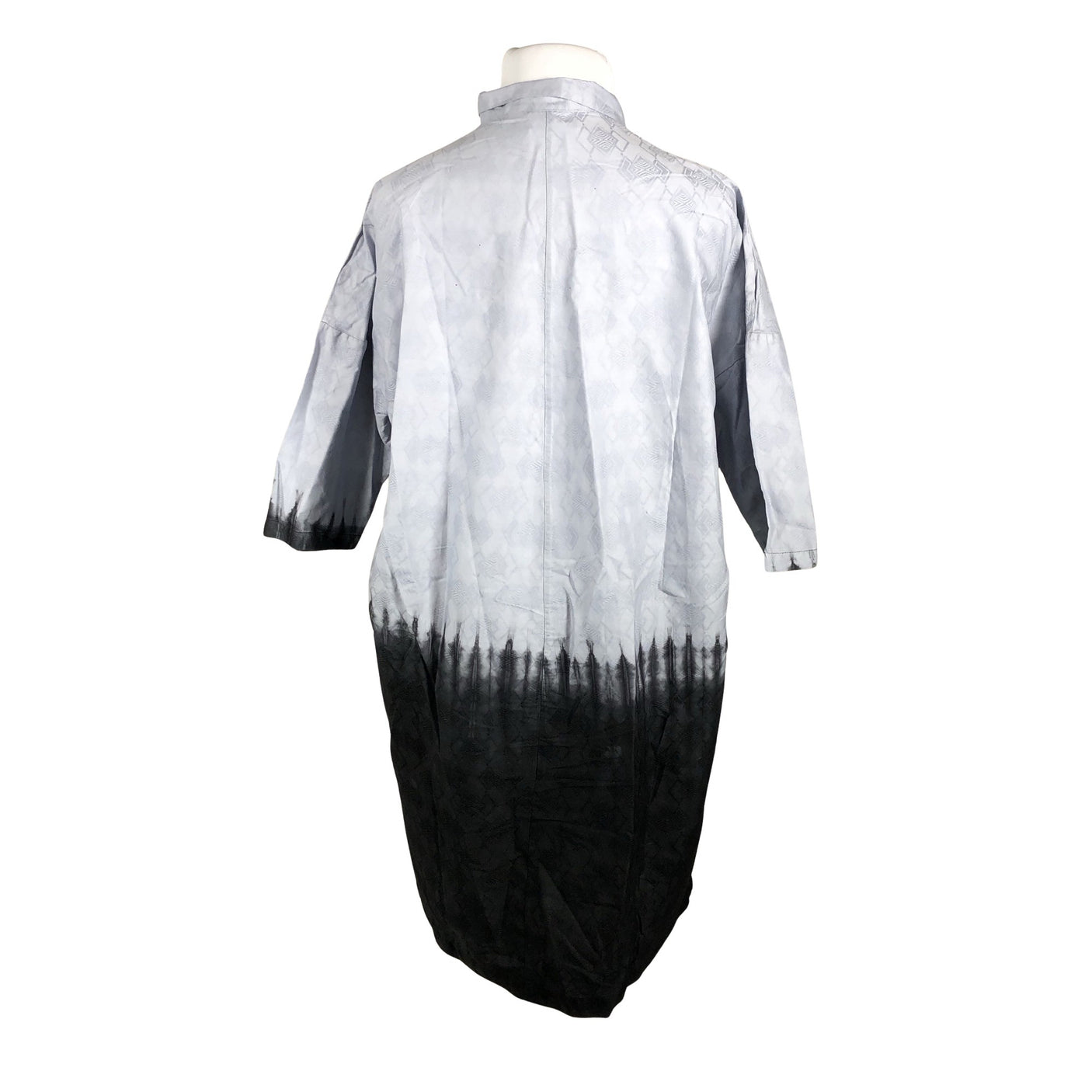 Unisex Marita Huurinainen - Mitteveniv kleit, suurus 42 - Helesinine (2)