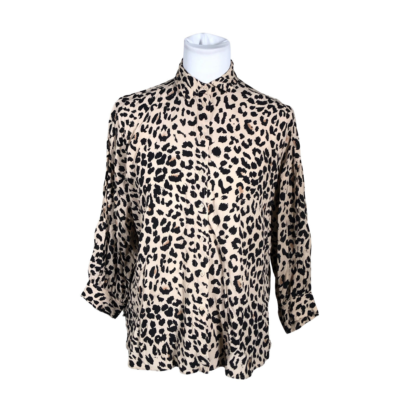 Unisex &Other Stories - Pluus, suurus 34 - Beige (1)