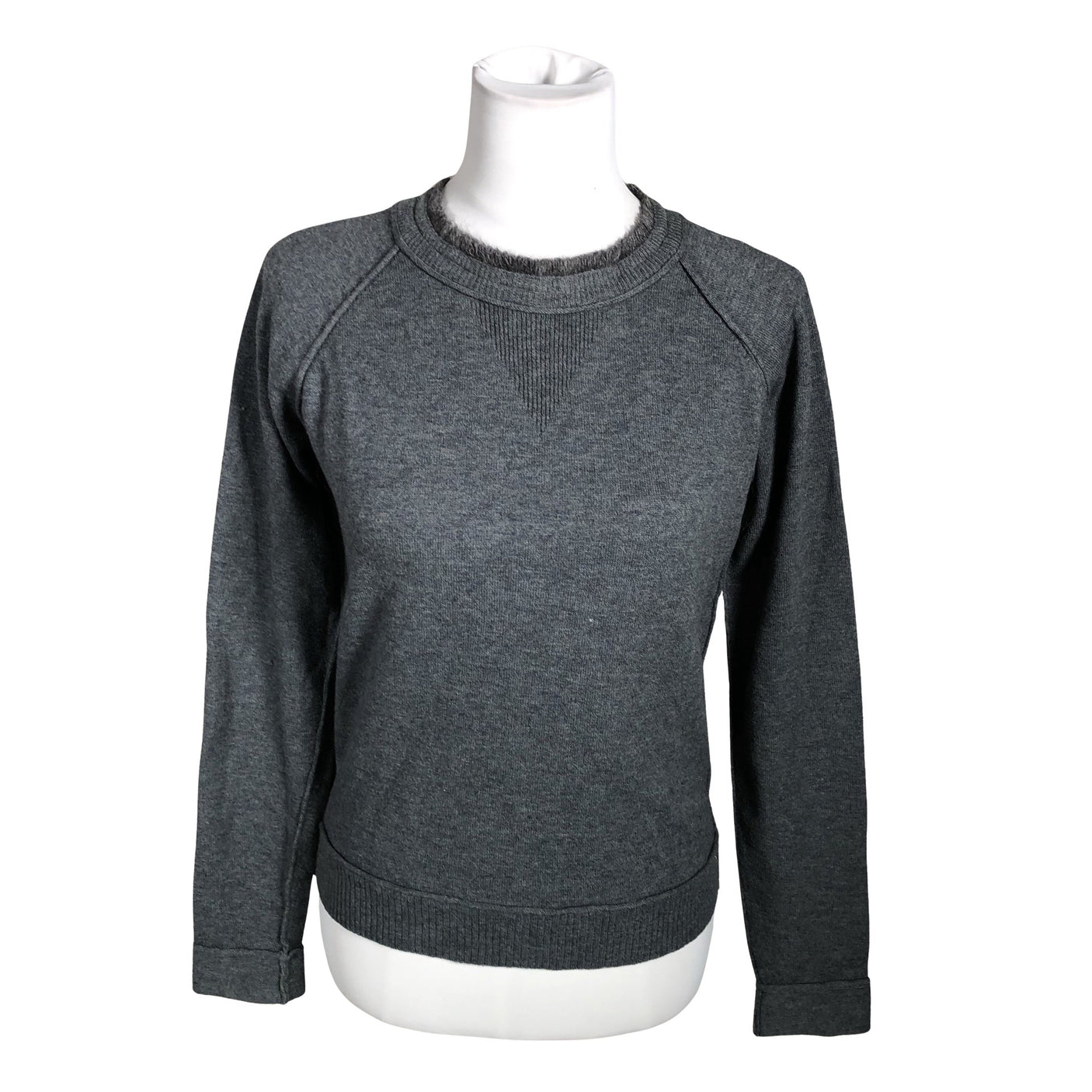 Unisex Hunkydory - Kampsun, suurus 34 - Hall (1)
