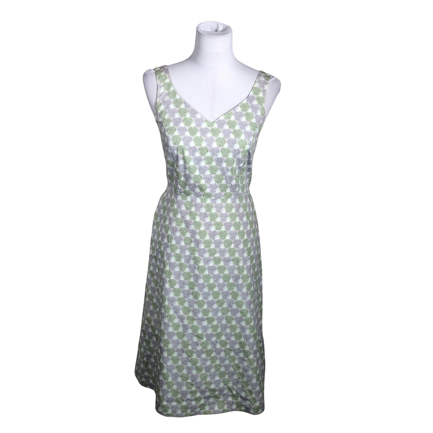 Unisex Boden - Mitteveniv kleit, suurus 36 - Roheline (1)