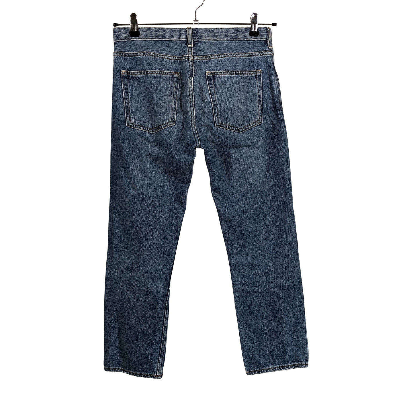 Unisex Acne Studios - Teksad, suurus 34 - Sinine (3)