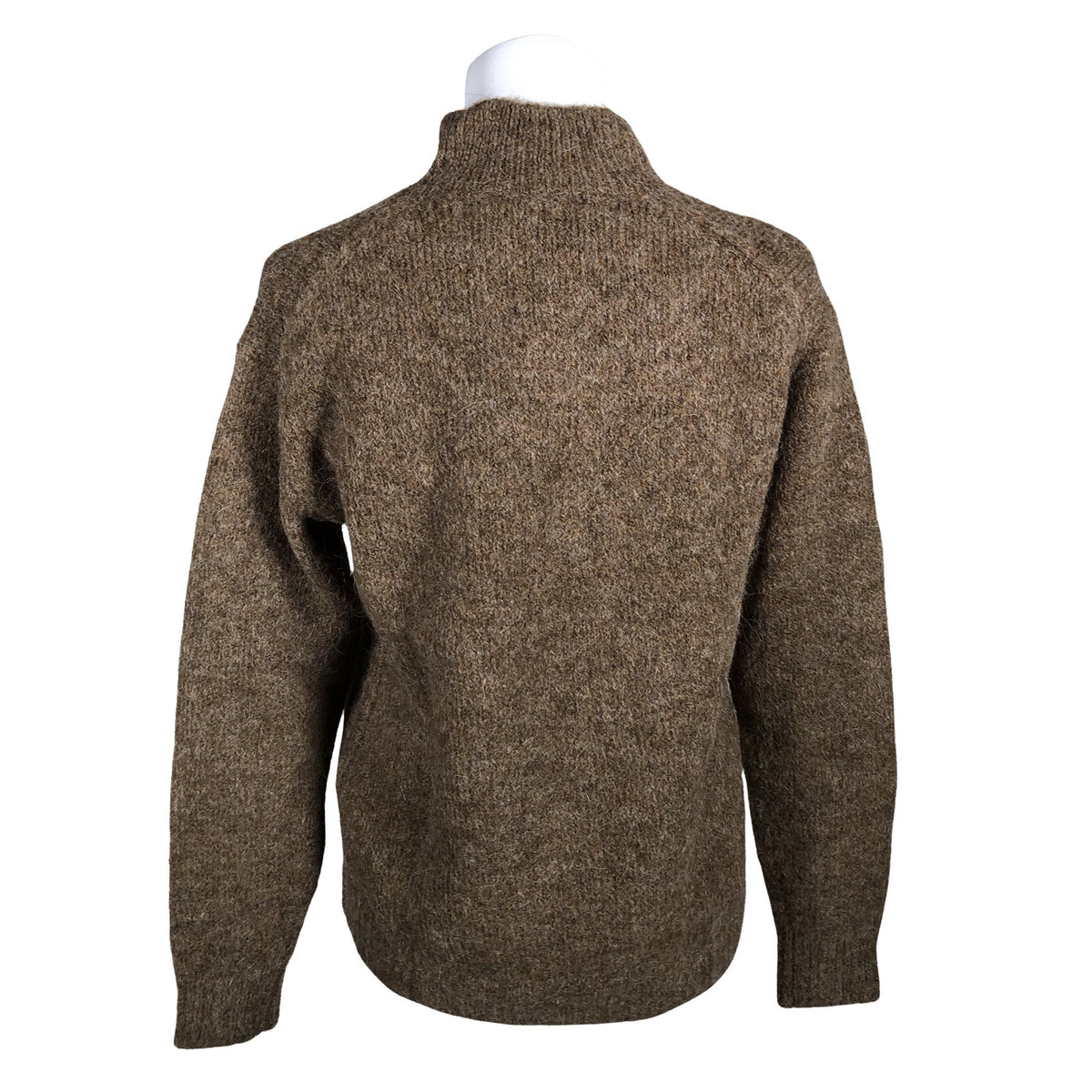 Unisex Soft Rebels - Kampsun, suurus 34 - Pruun (2)