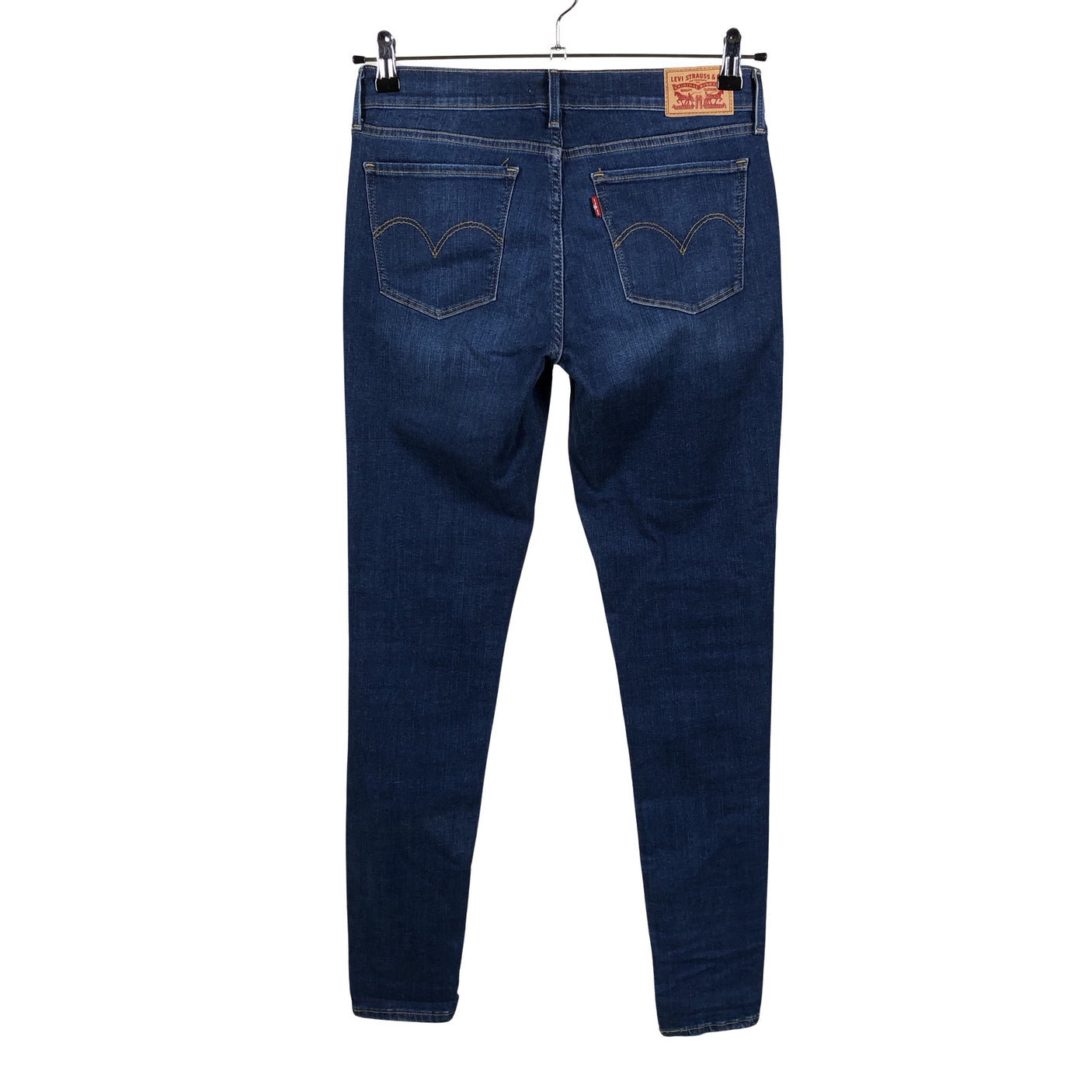 Unisex Levi's - Teksad, suurus W30 - Sinine (2)
