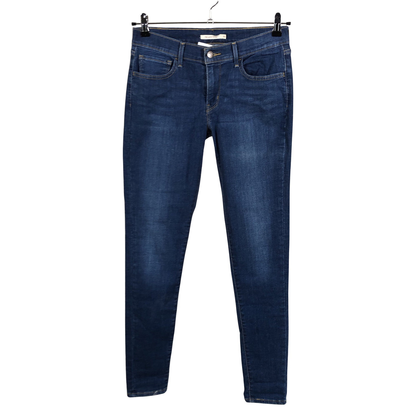 Unisex Levi's - Teksad, suurus W30 - Sinine (1)