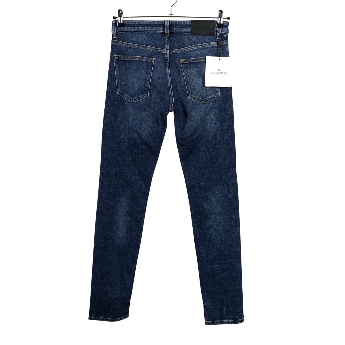 Unisex J.Lindeberg - Teksad, suurus W30 - Sinine (2)