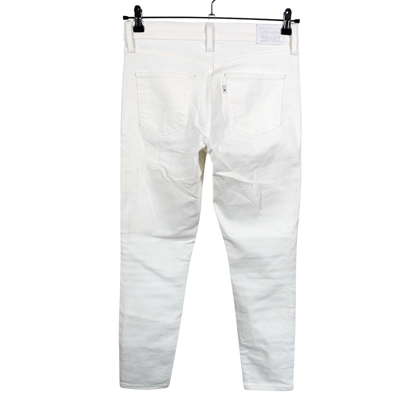 Unisex Levi's - Teksad, suurus W28 - Valge (2)
