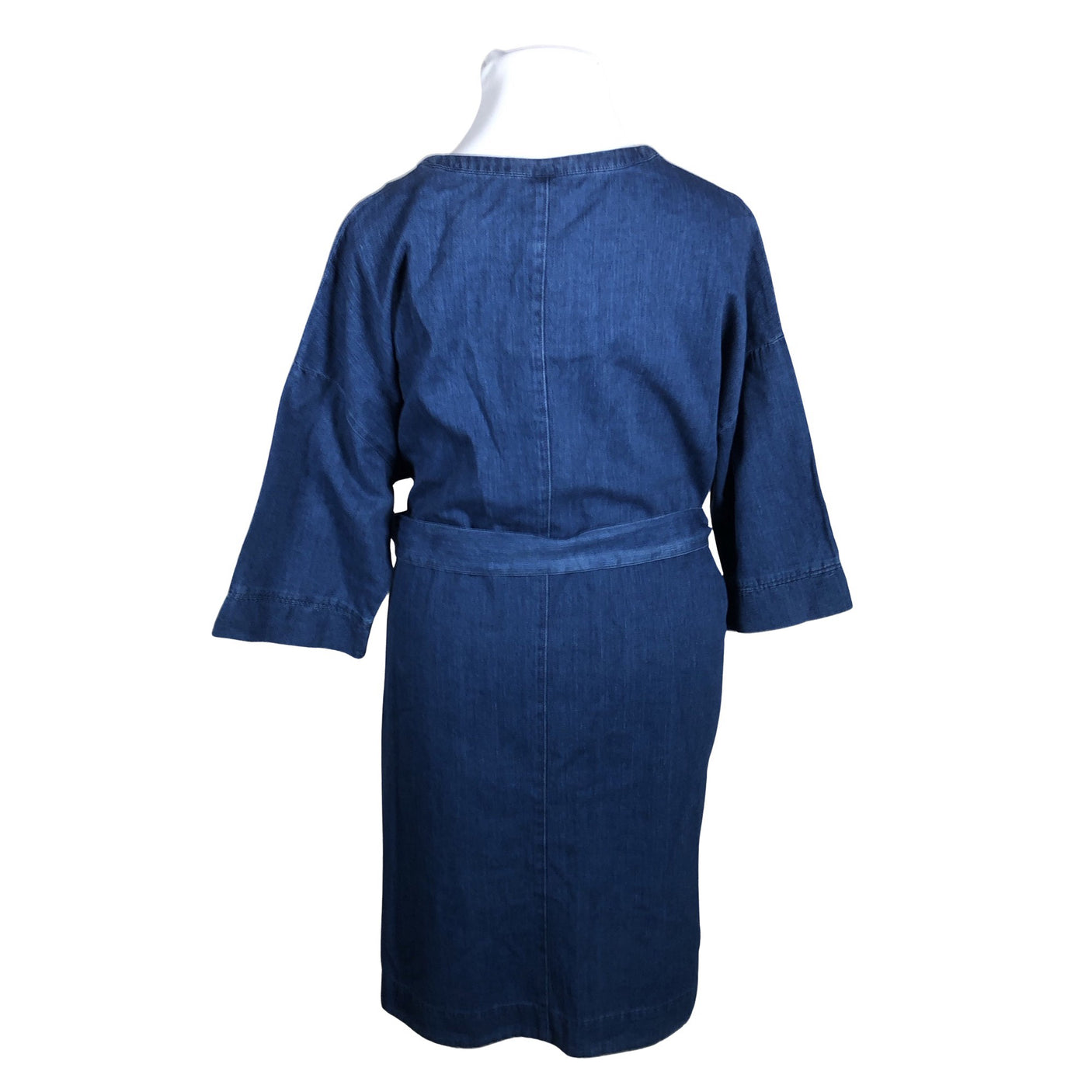 Unisex Noom - Teksakleit, suurus 44 - Sinine (2)