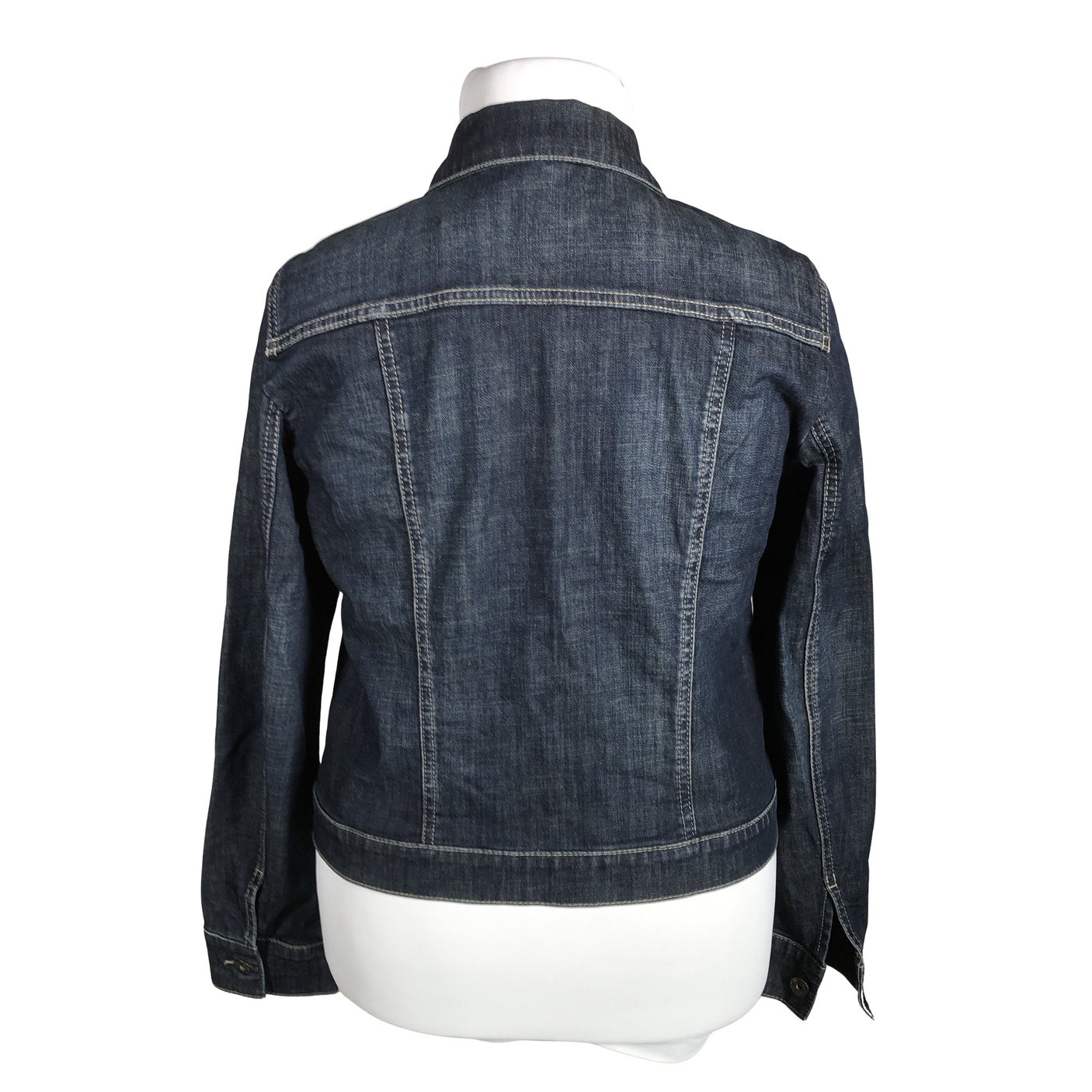Unisex Gerry Weber - Teksatagi, suurus 42 - Sinine (2)