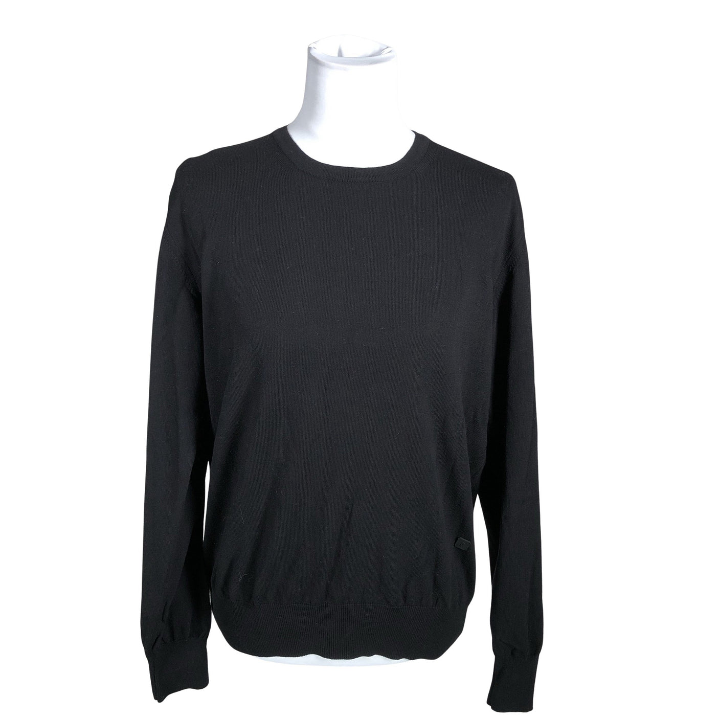 Unisex Peak Performance - Kampsun, suurus 40 - Must (1)