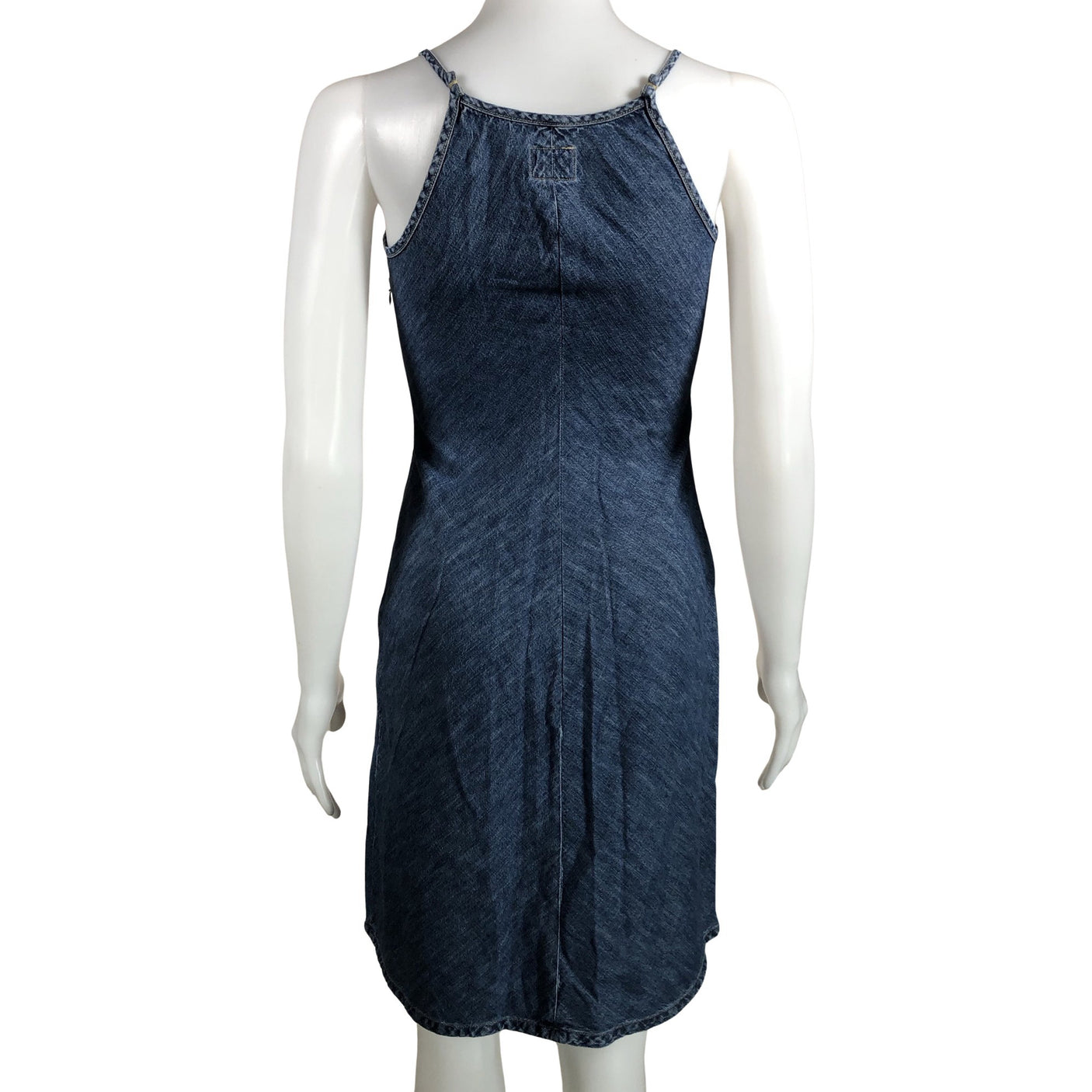 Unisex Calvin Klein Jeans - Teksakleit, suurus 36 - Sinine (2)