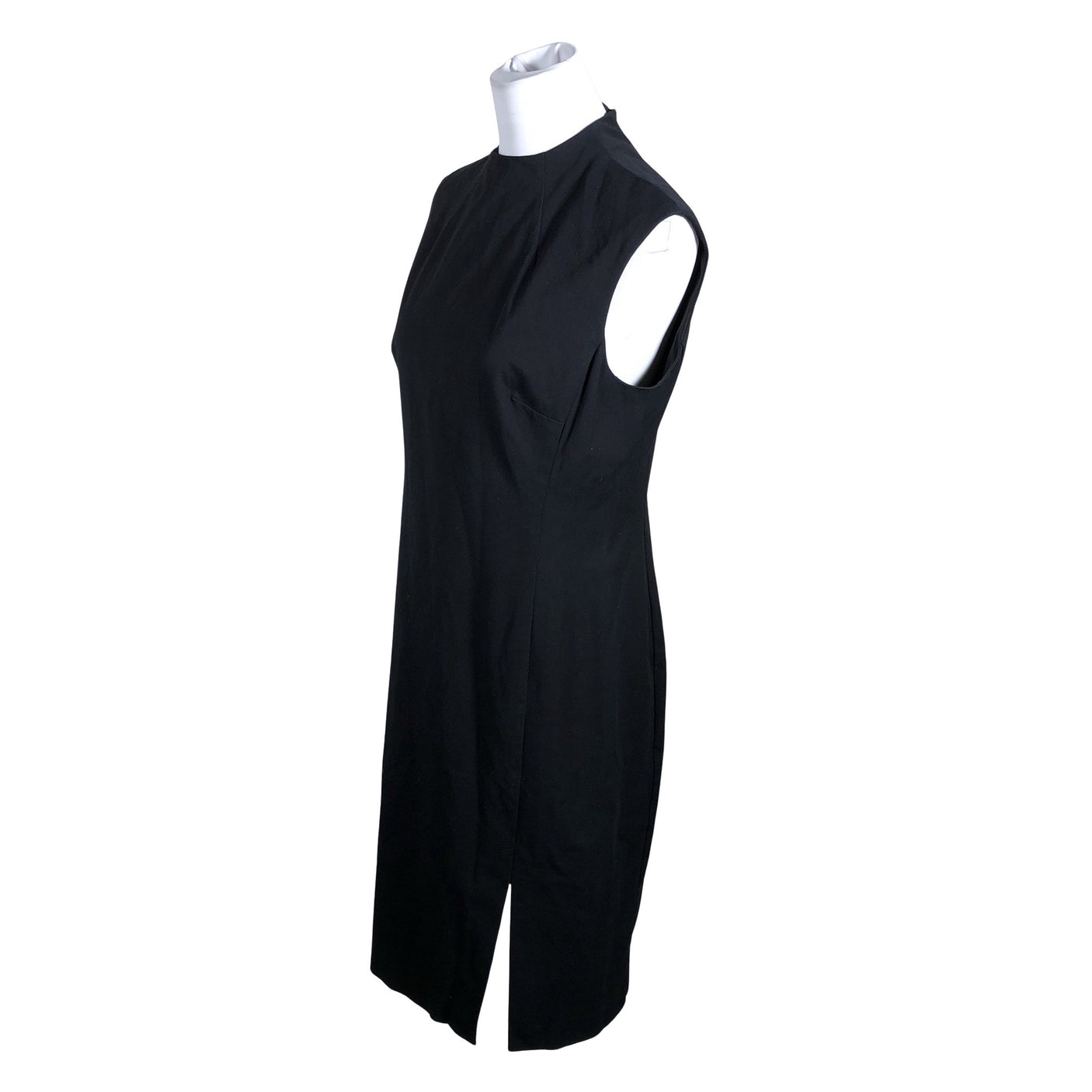 Unisex Lauren Ralph Lauren - Mitteveniv kleit, suurus 40 - Must (3)