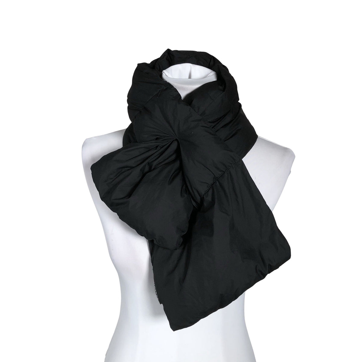 Unisex Marimekko - Sall, suurus Ei kokoa - Must (1)
