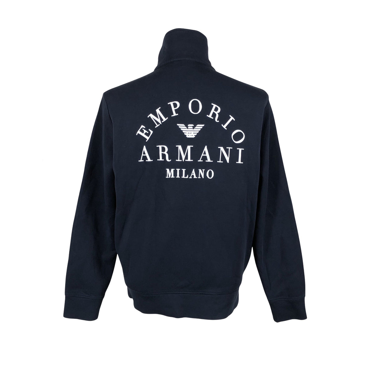 Unisex Emporio Armani - Pusa, suurus L - Sinine (2)
