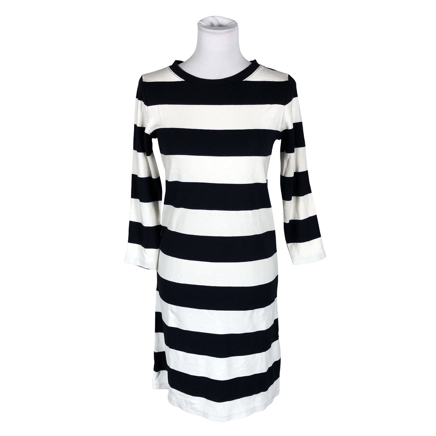 Unisex Gant - Trikotaažist kleit, suurus 38 - Sinine (1)