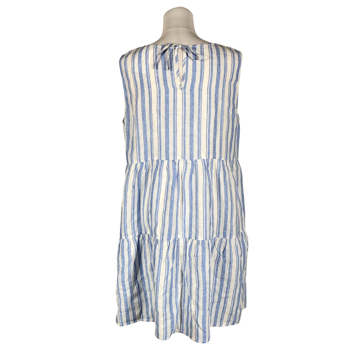Unisex Nanso - Mitteveniv kleit, suurus 40 - Helesinine (2)