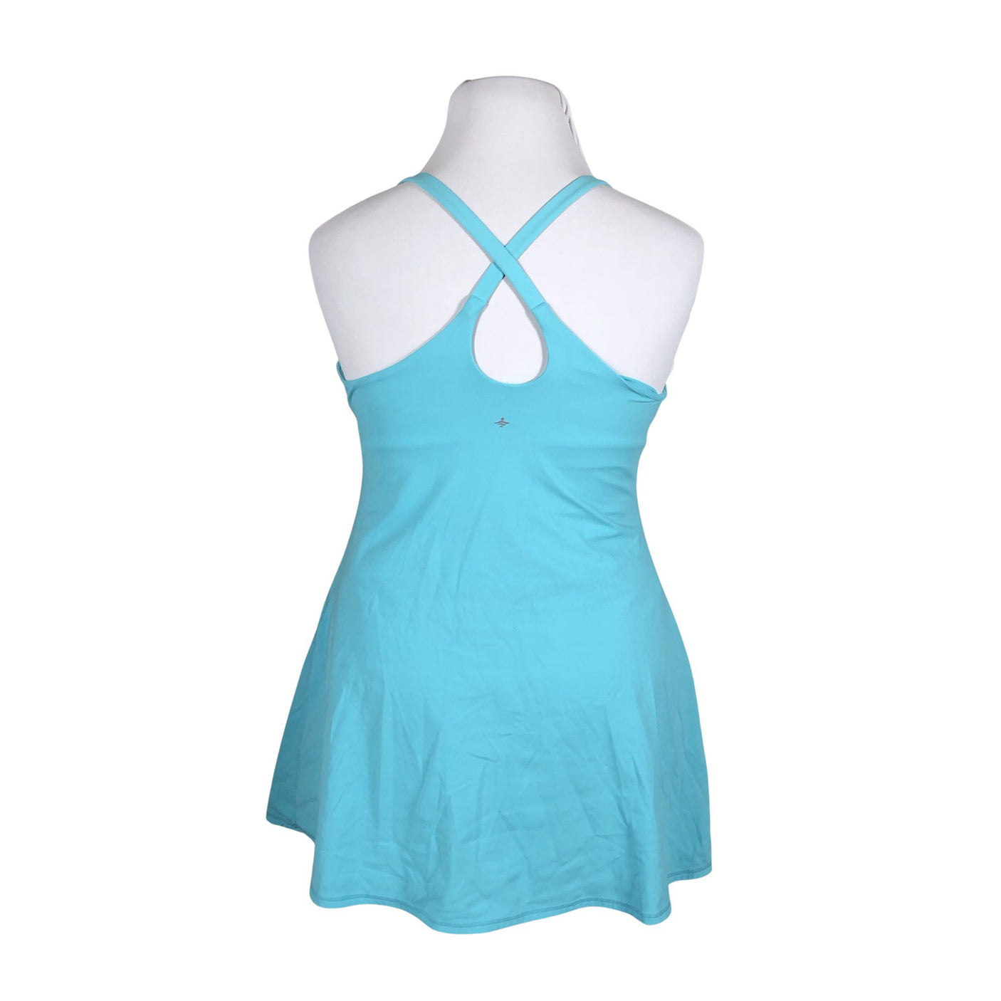 Unisex Nabaiji - Spordikleit, suurus 42 - Sinine (2)