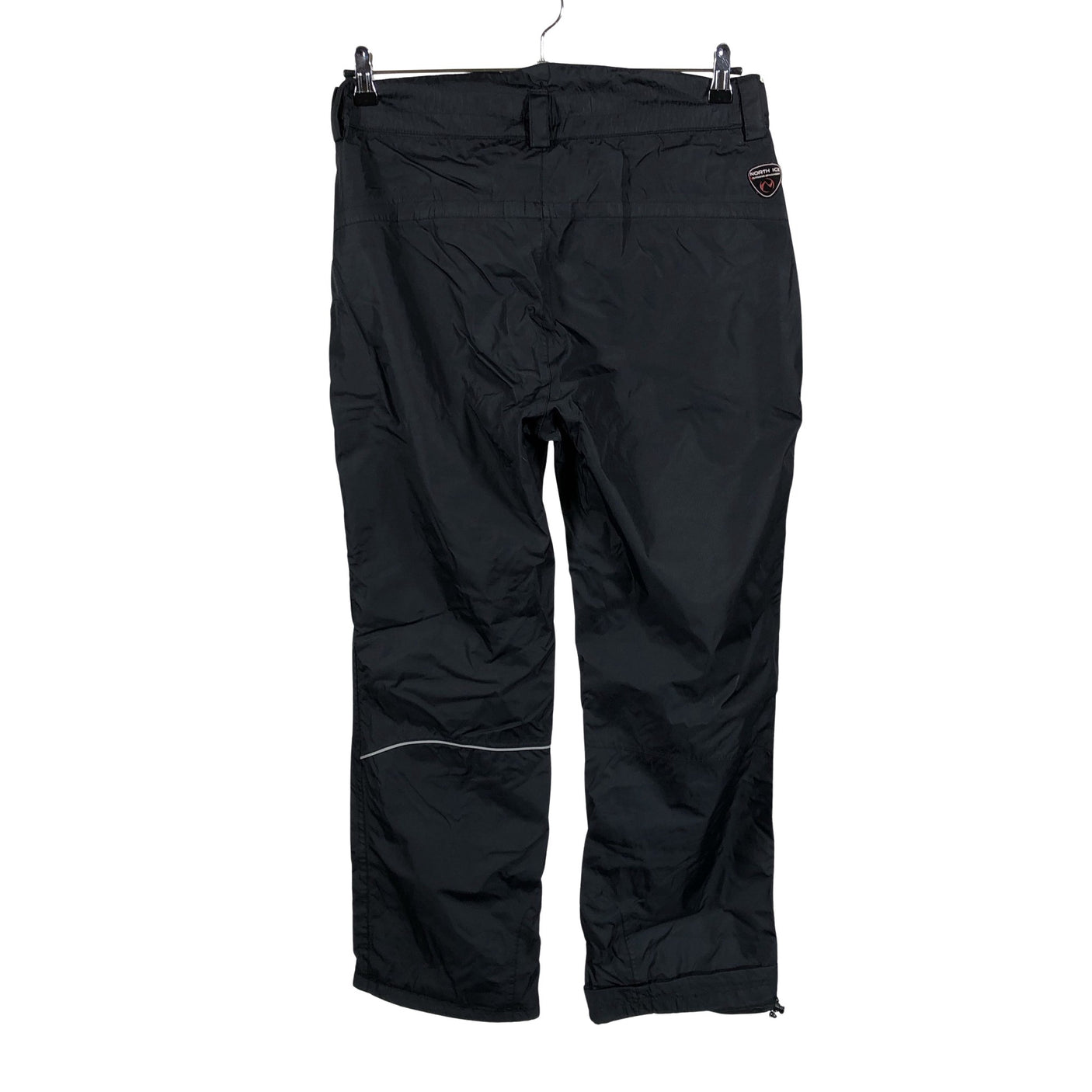 Unisex North Ice - Shell-püksid, suurus 36 - Must (2)