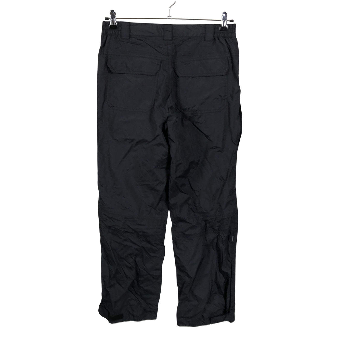 Unisex Icepeak - Õuepüksid, suurus 36 - Must (2)