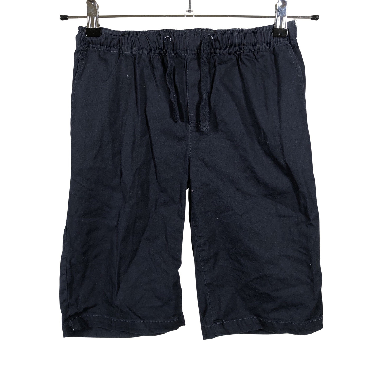 Unisex POMPdeLUX - Lühikesed püksid, suurus 152 - 158 - Sinine (1)