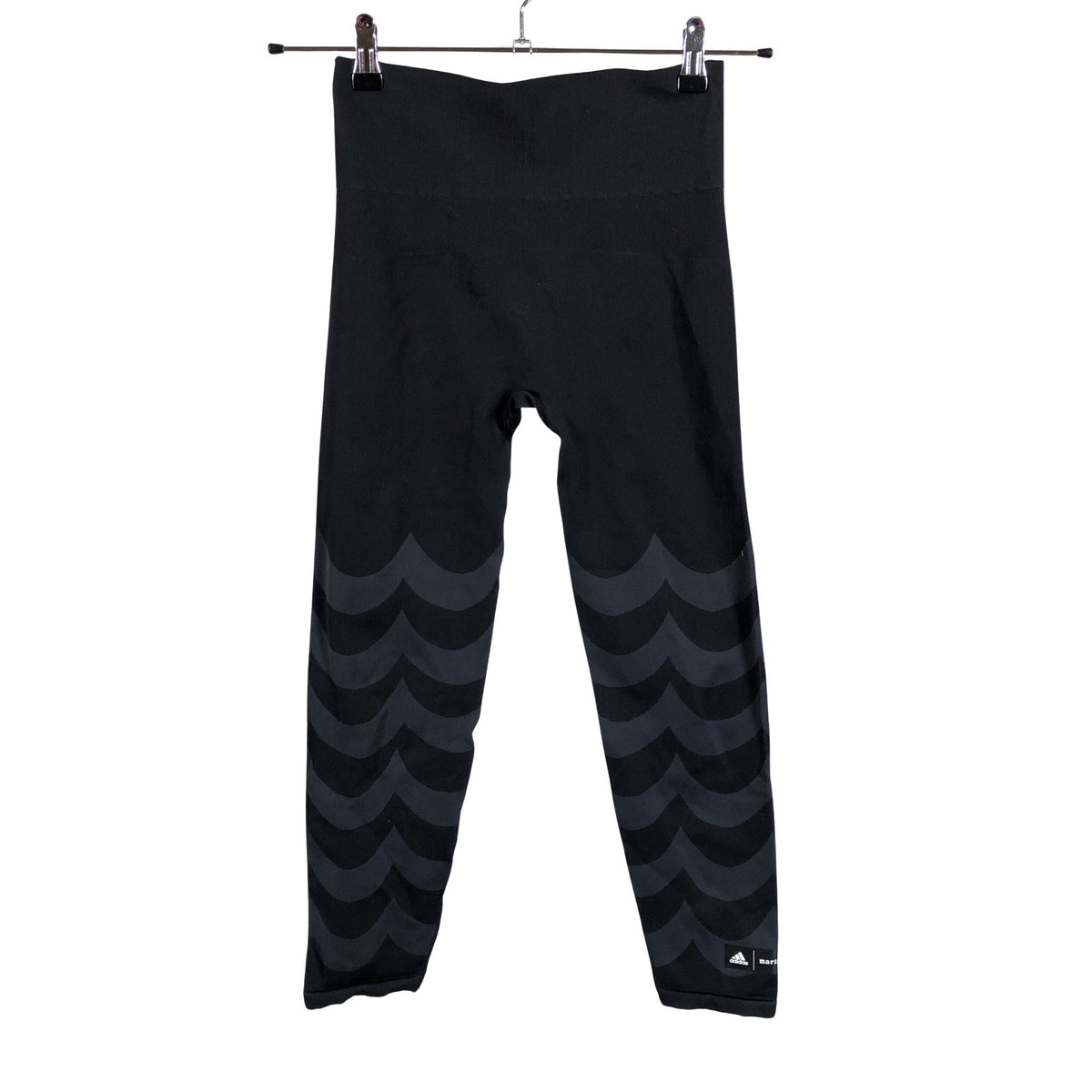 Unisex Adidas - Spordiretuusid, suurus 38 - Must (1)