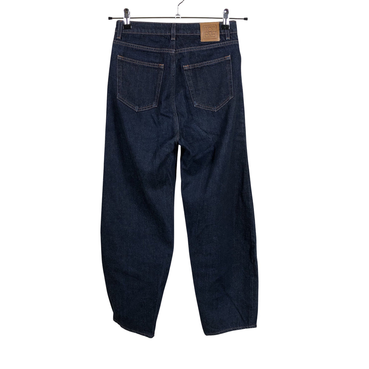 Unisex Totême - Teksad, suurus W26 - Sinine (3)