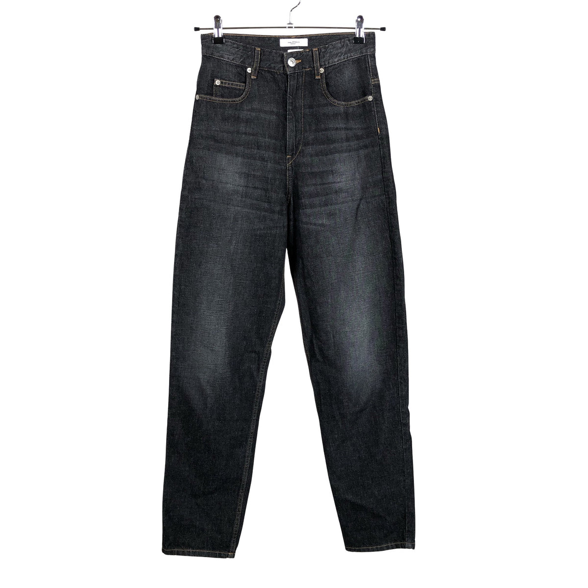 Unisex Isabel Marant Étoile - Teksad, suurus 36 - Hall (1)