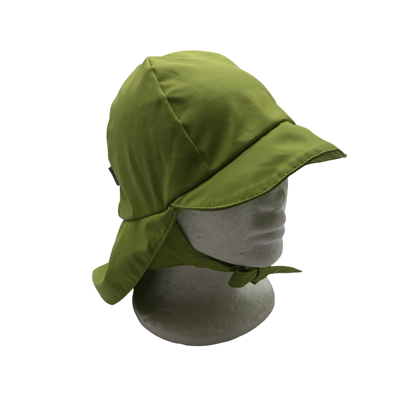 Unisex Jonathan - Vihmamüts, suurus 52 - 54 cm - Roheline (1)