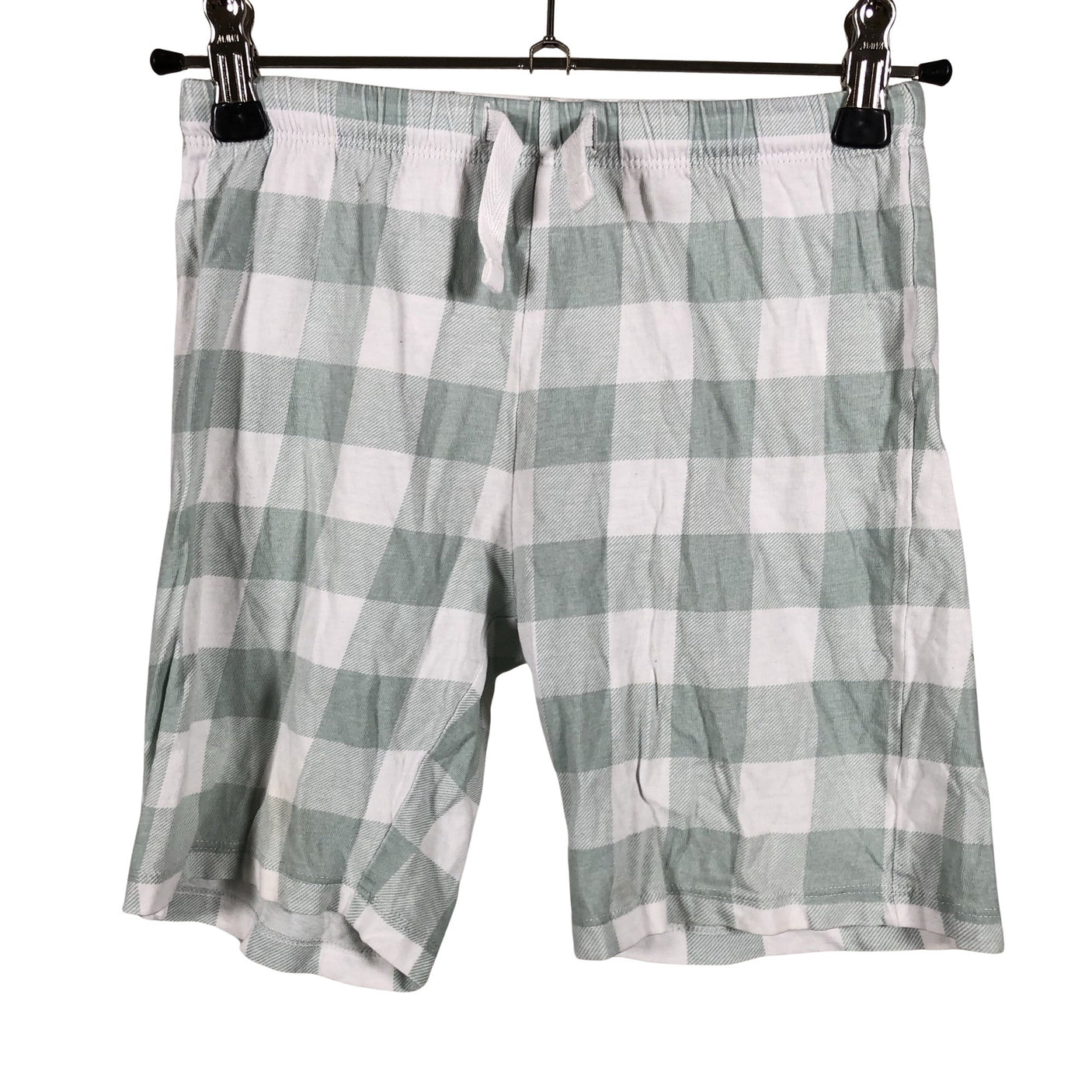 Unisex Lindex - Ööpüksid, suurus 110 - 116 - Roheline (1)
