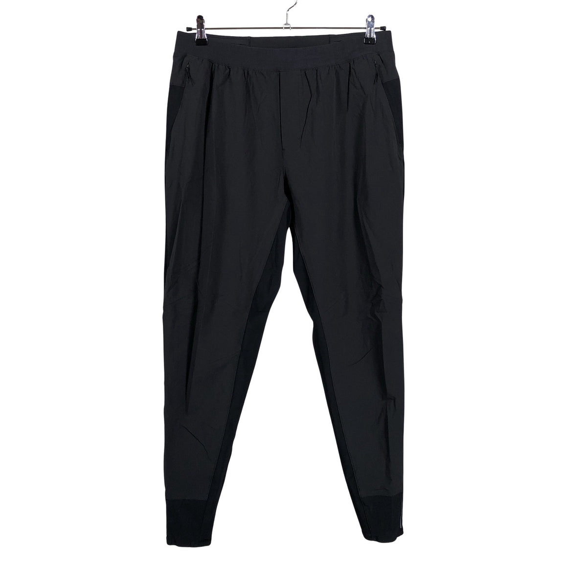 Unisex Lululemon - Spordipüksid, suurus 42 - Must (1)
