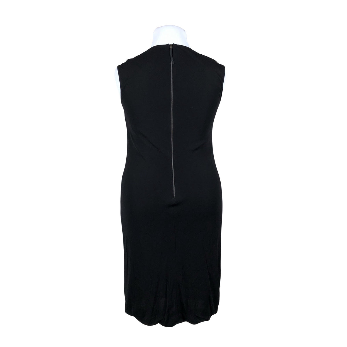 Unisex Dolce&Gabbana - Trikotaažist kleit, suurus 42 - Must (3)